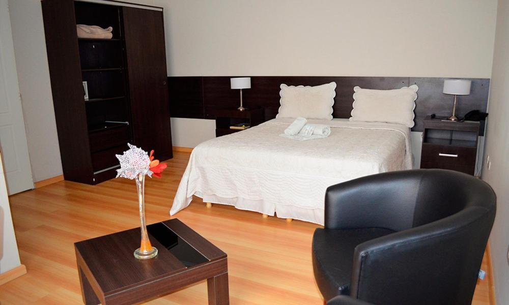 Hotel Barcelona Center Punta Alta Luaran gambar